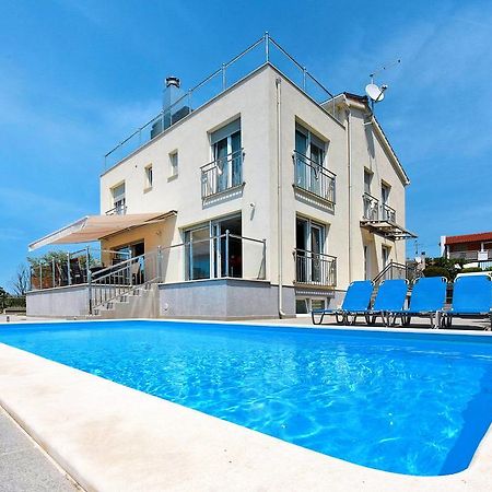 Villa Valerio 포레치 외부 사진