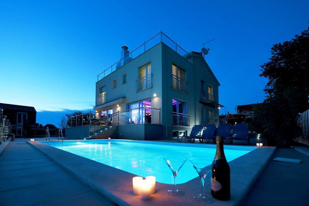 Villa Valerio 포레치 외부 사진