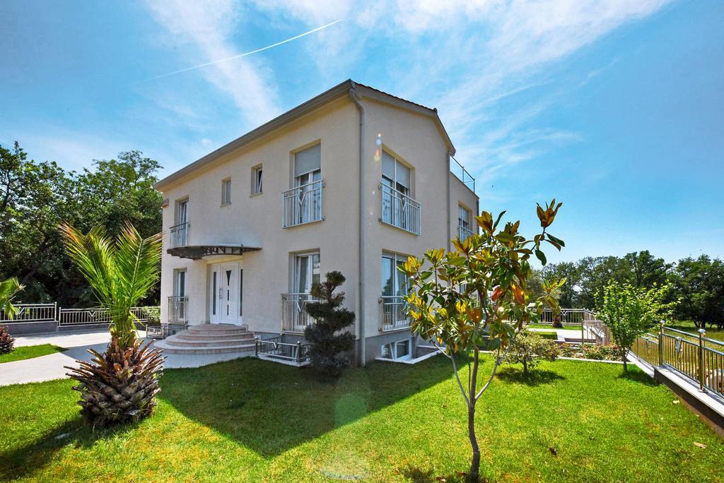 Villa Valerio 포레치 외부 사진