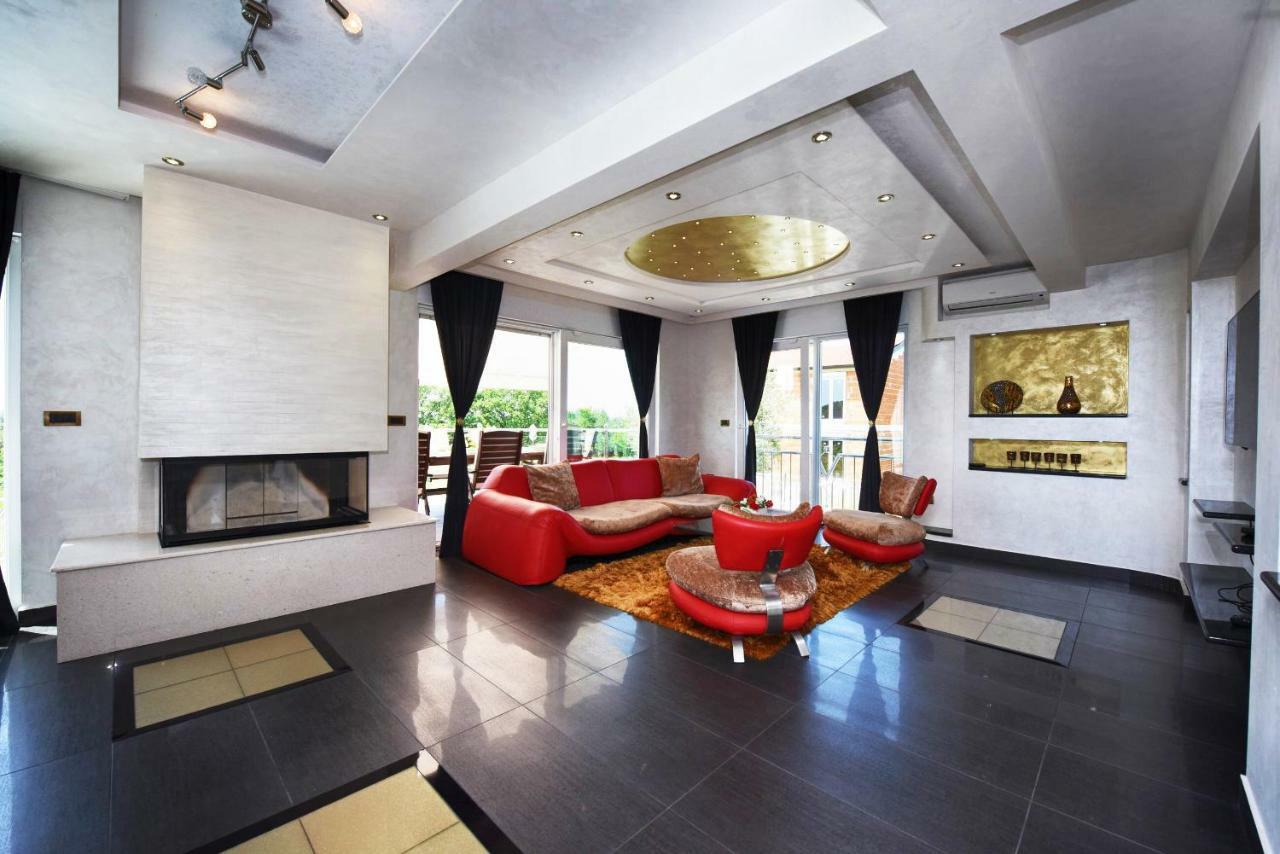 Villa Valerio 포레치 외부 사진