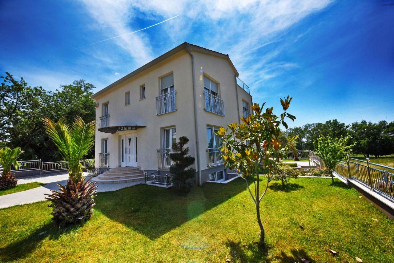 Villa Valerio 포레치 외부 사진