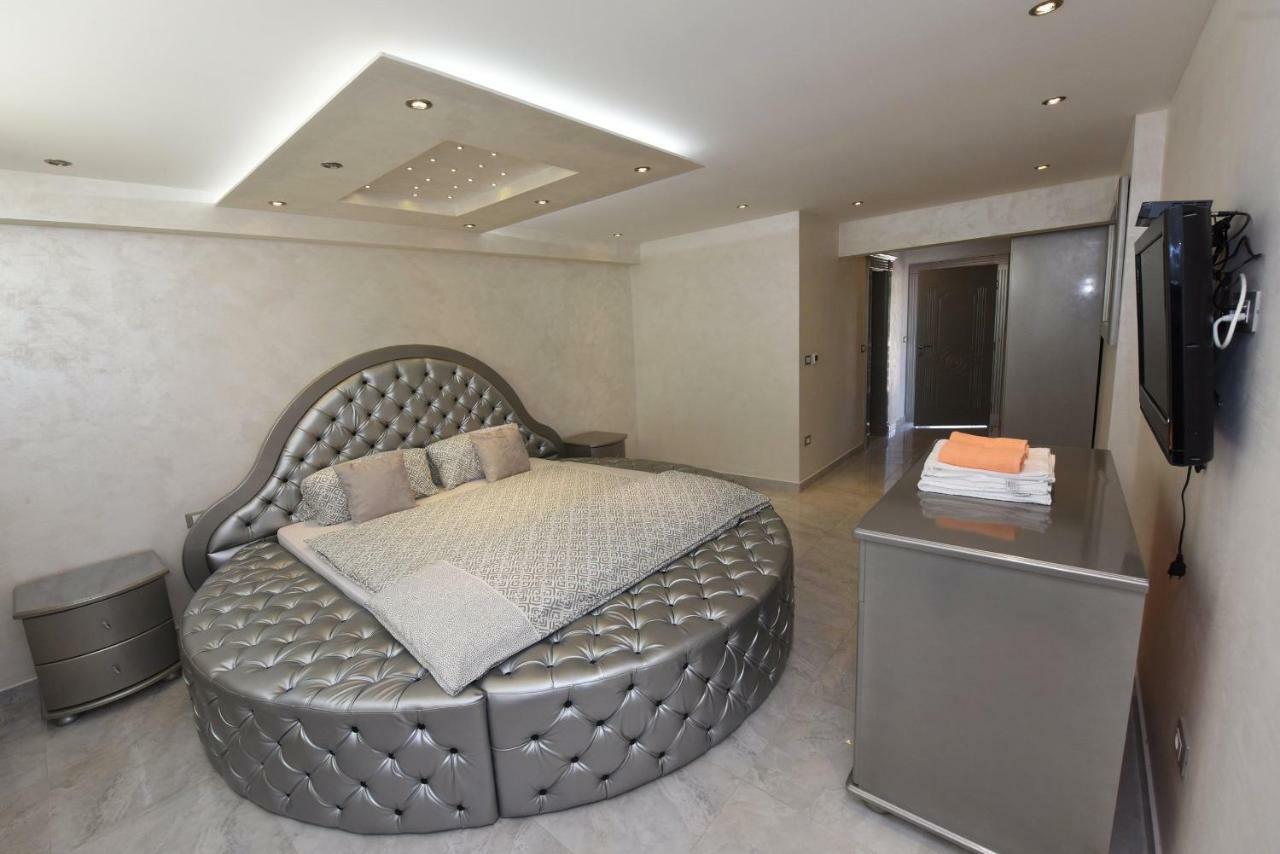 Villa Valerio 포레치 외부 사진