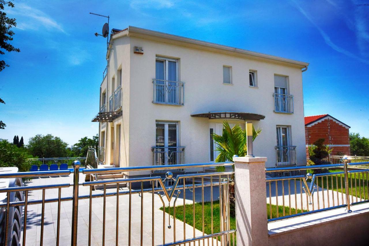 Villa Valerio 포레치 외부 사진