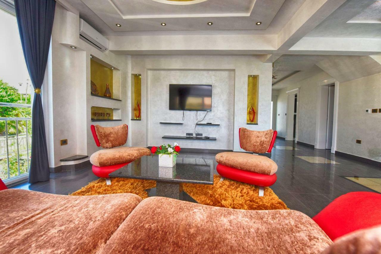 Villa Valerio 포레치 외부 사진