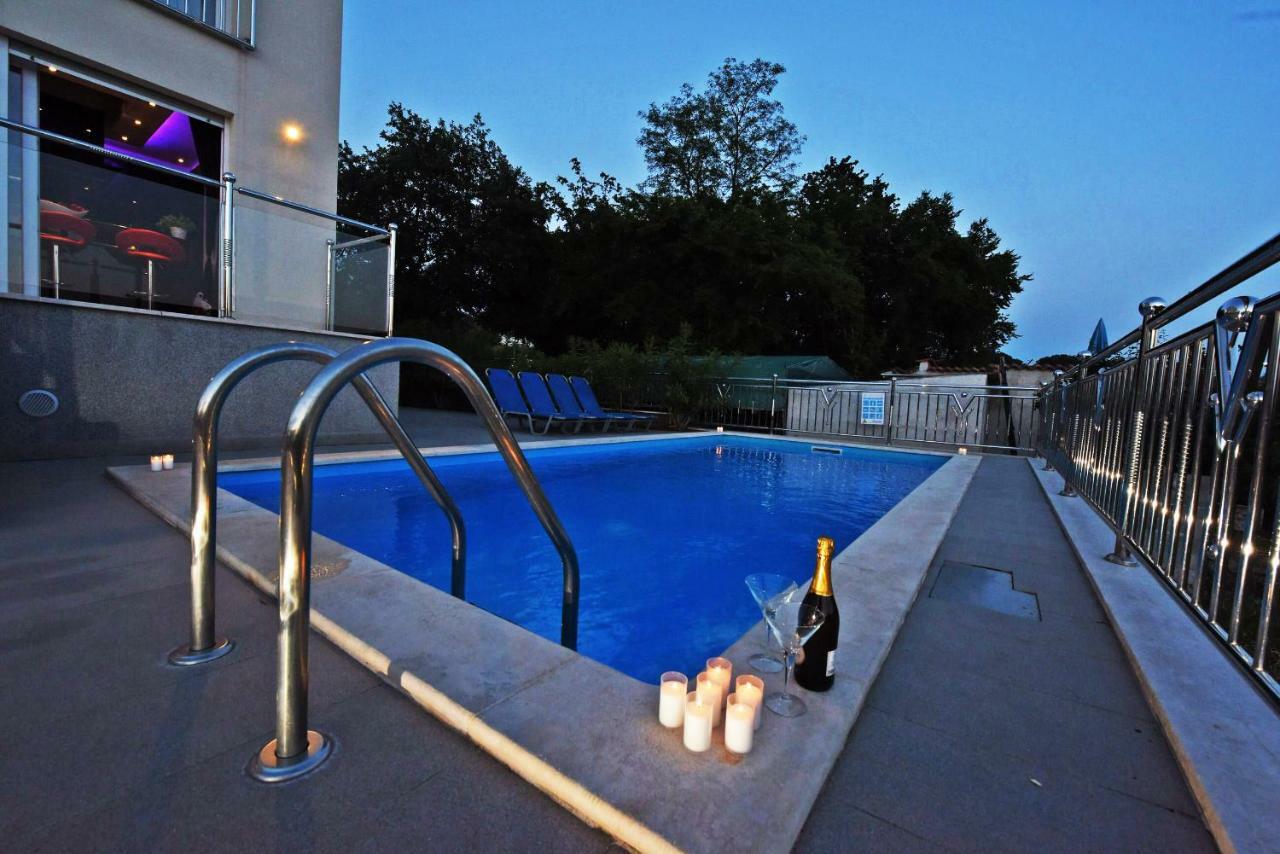 Villa Valerio 포레치 외부 사진
