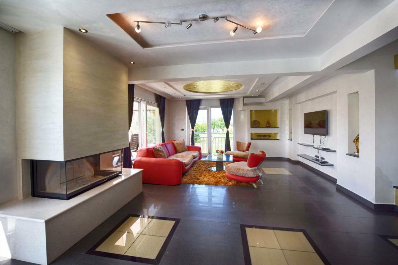 Villa Valerio 포레치 외부 사진