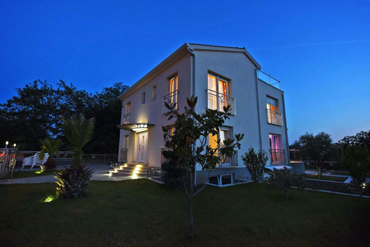 Villa Valerio 포레치 외부 사진