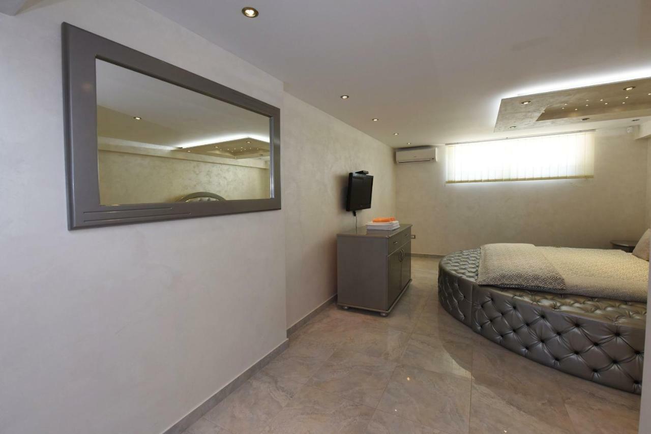 Villa Valerio 포레치 외부 사진