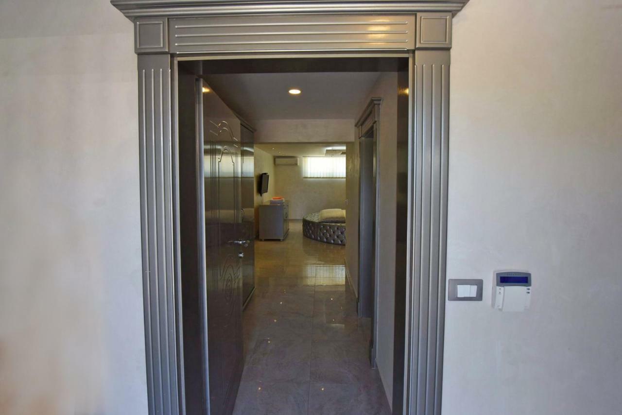 Villa Valerio 포레치 외부 사진