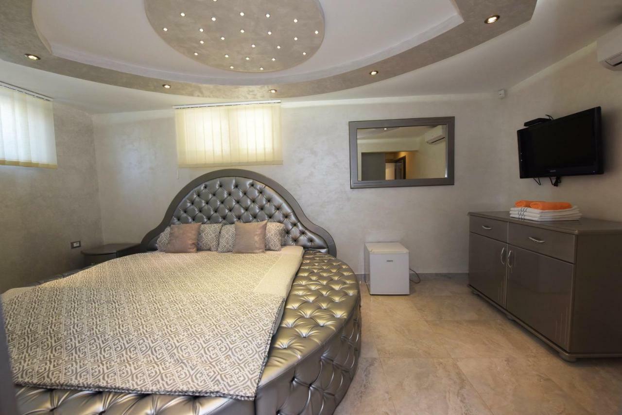 Villa Valerio 포레치 외부 사진