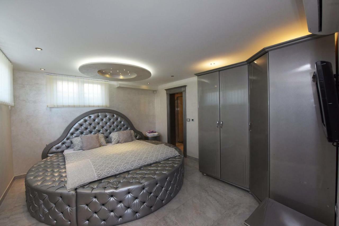 Villa Valerio 포레치 외부 사진
