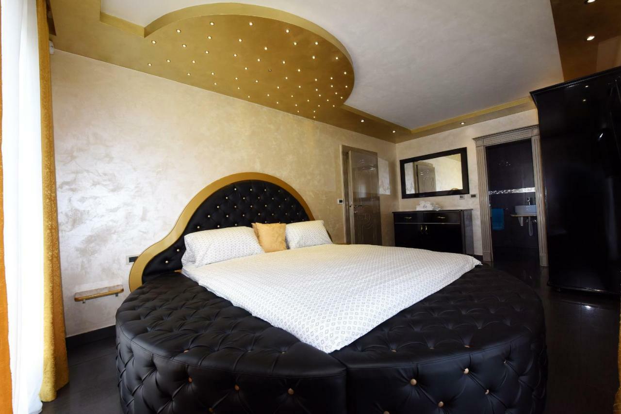 Villa Valerio 포레치 외부 사진