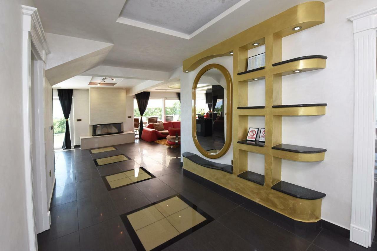 Villa Valerio 포레치 외부 사진