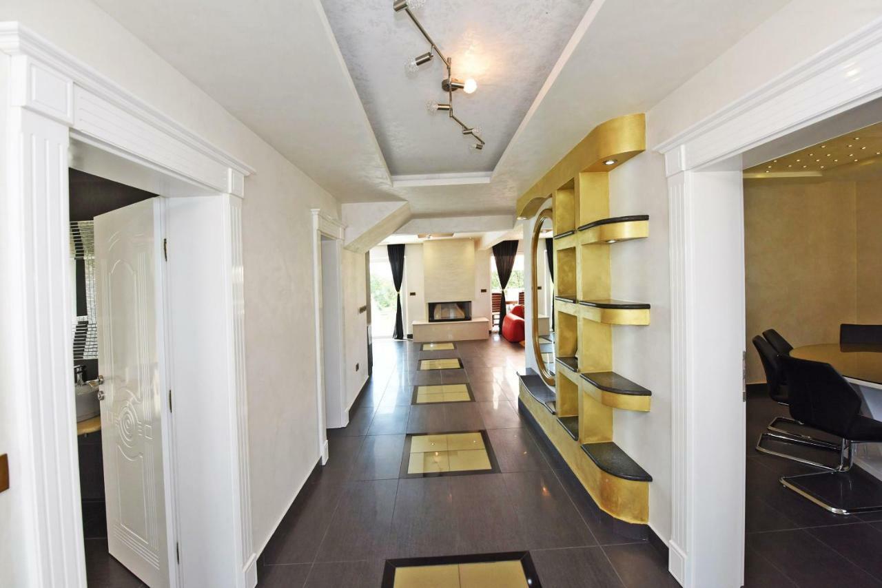 Villa Valerio 포레치 외부 사진