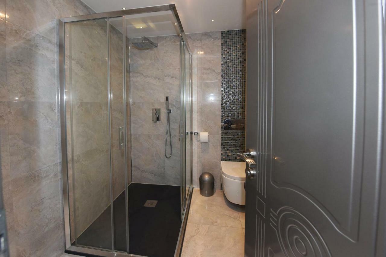 Villa Valerio 포레치 외부 사진