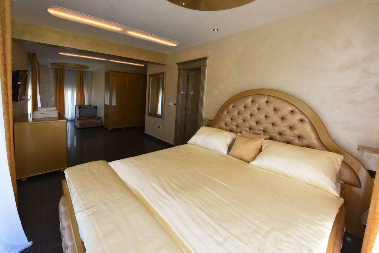 Villa Valerio 포레치 외부 사진
