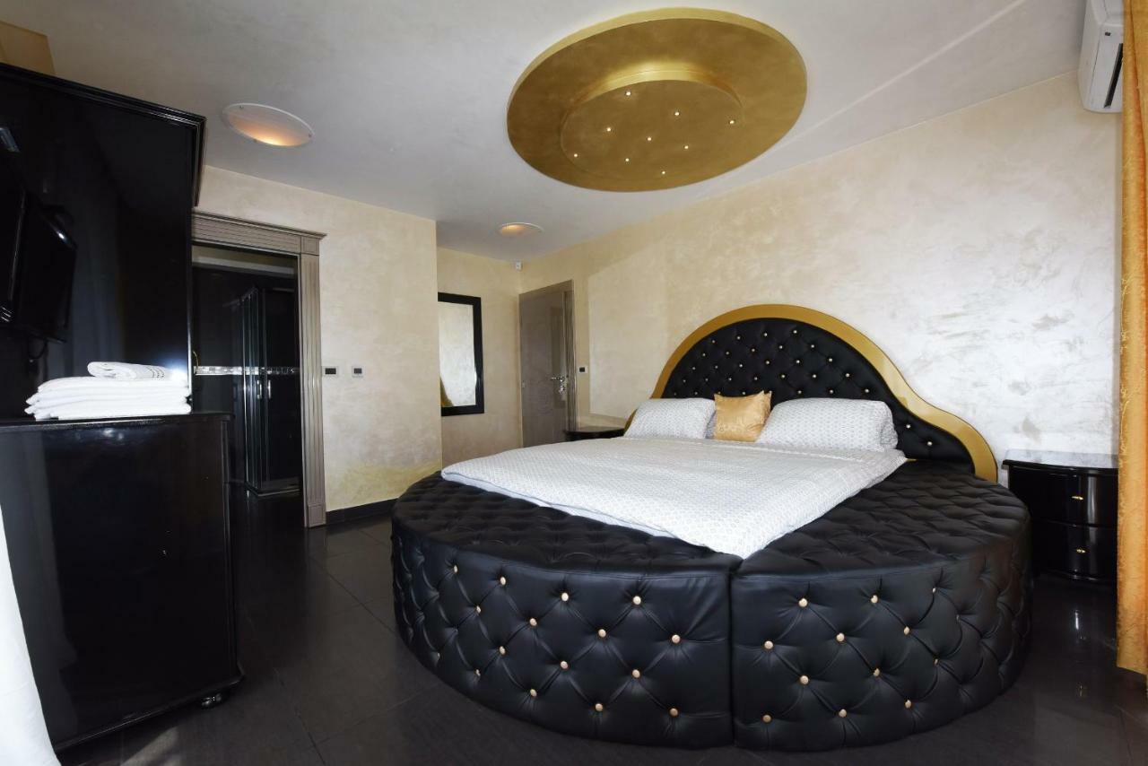 Villa Valerio 포레치 외부 사진