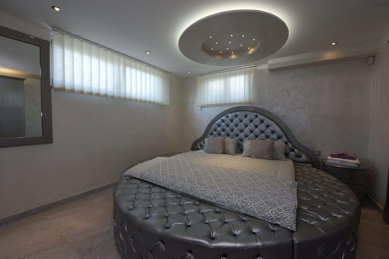 Villa Valerio 포레치 외부 사진