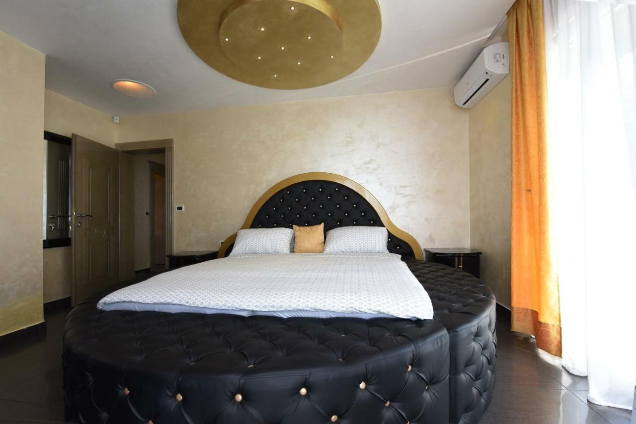 Villa Valerio 포레치 외부 사진