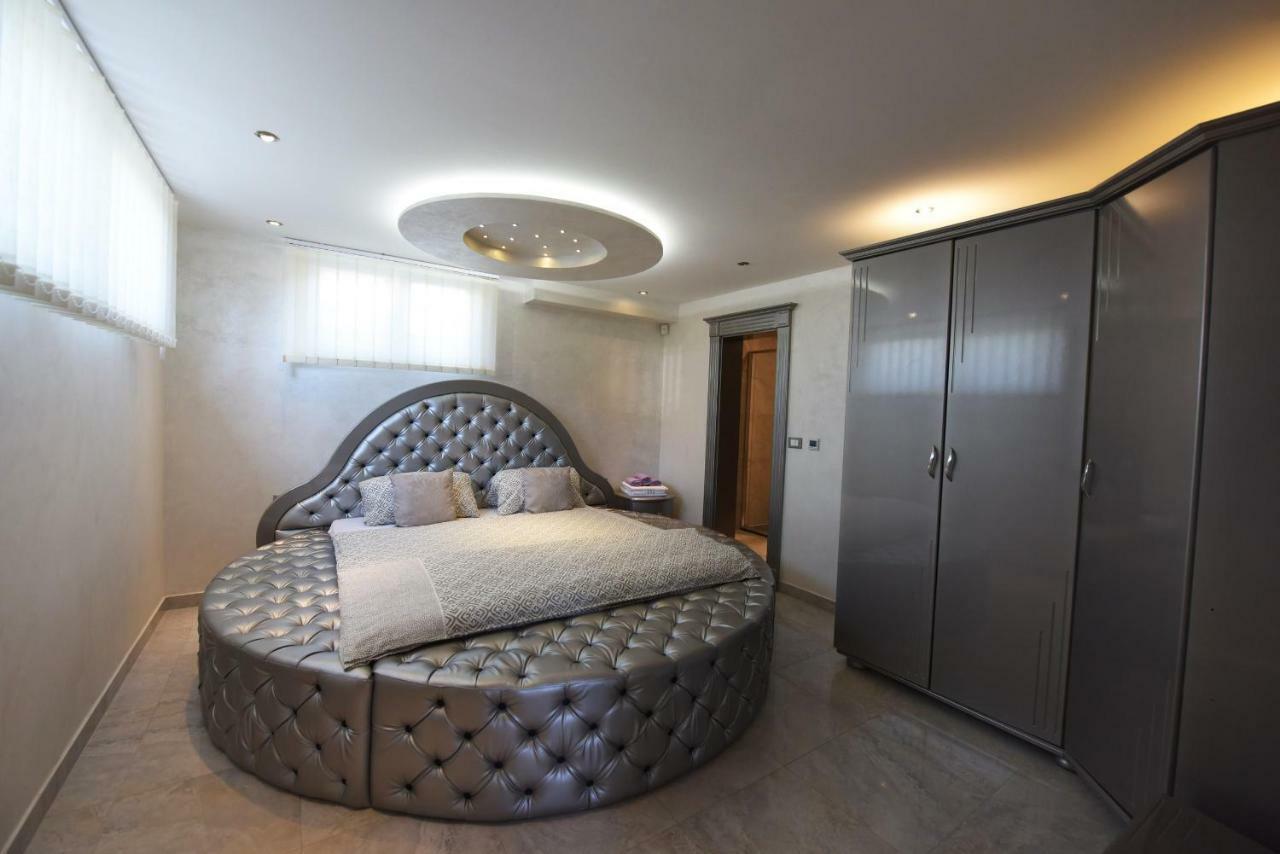 Villa Valerio 포레치 외부 사진