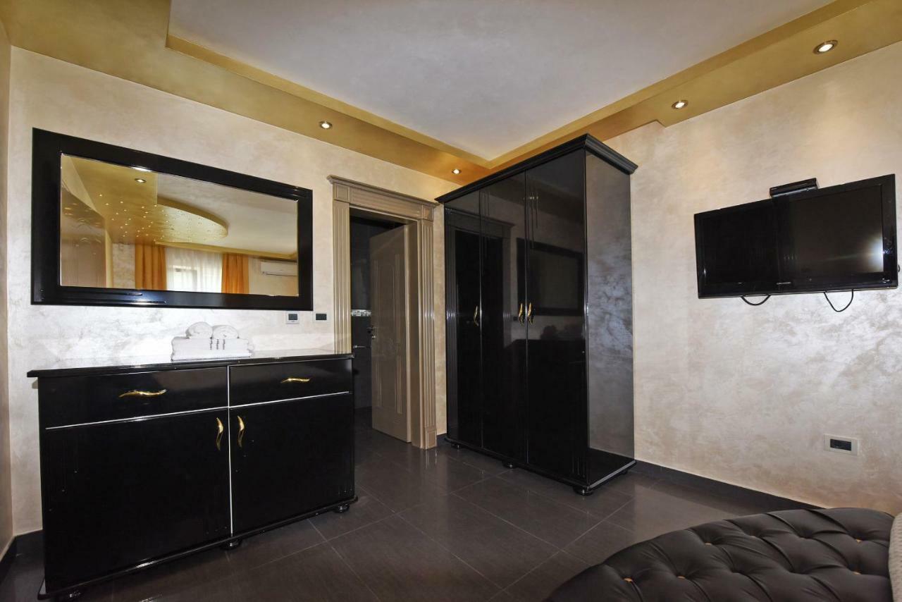 Villa Valerio 포레치 외부 사진
