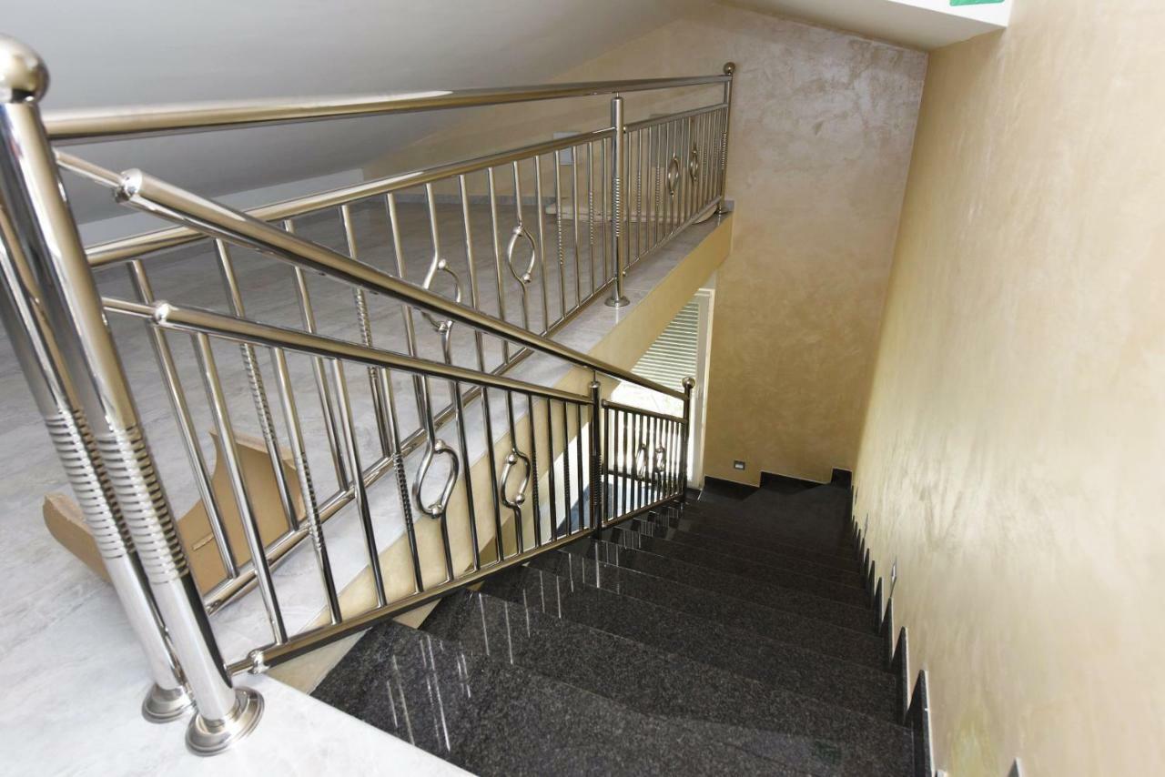Villa Valerio 포레치 외부 사진